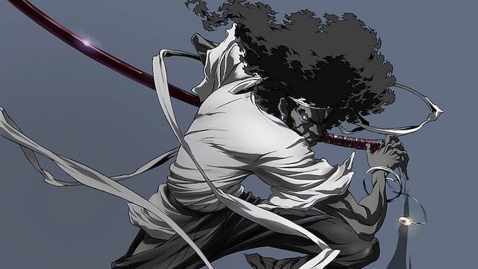 Strongest Swordsman In Anime Waveripperofficial