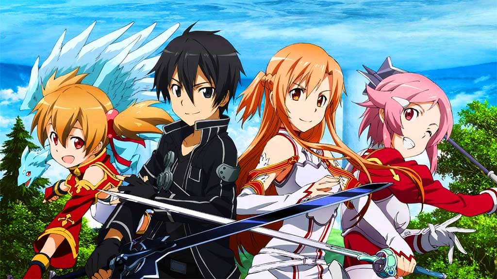 Best Isekai Anime Shows To Include In Your Watchlist