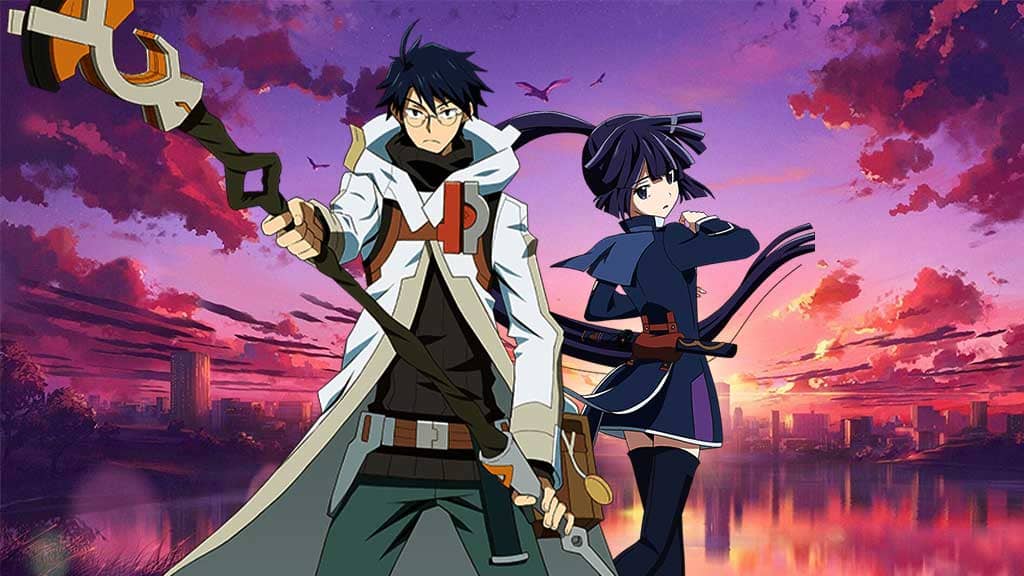 26 Best Isekai Anime Shows To Include In Your Watchlist