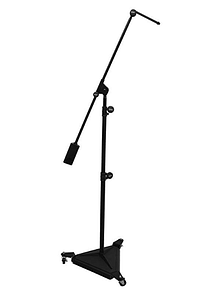 On-Stage SMS7650 Hex-Base Studio Stand