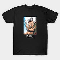 Naruto Jiraiya T-Shirt