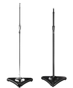Atlas Sound MS25 Mic Stand with Air Suspension