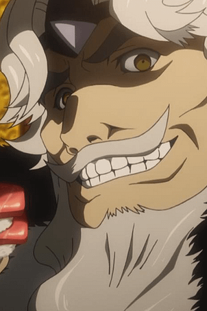Prime Minister Honest Akame Ga Kill ugliest