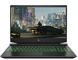 HP Pavilion 15-ec1073d