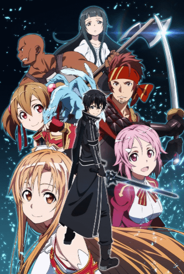 8 Best Adventure Anime Series to Watch Again - Waveripperofficial