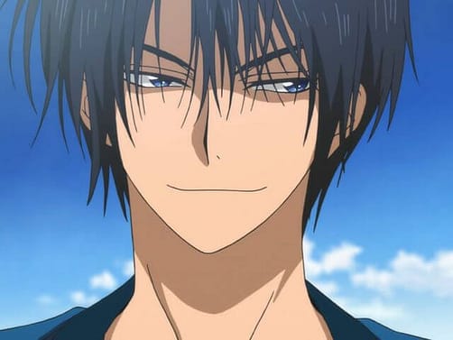 Hak of Yona of the Dawn