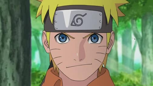 Naruto Uzumaki of Naruto hottest anime guys