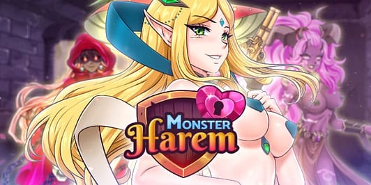 Monster Harem Action
