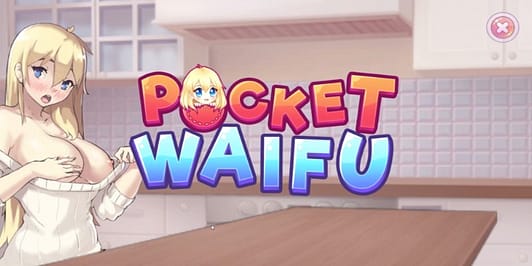 Pocket Waifu Games