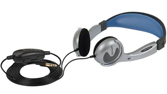 The Best Comfortable Headphones