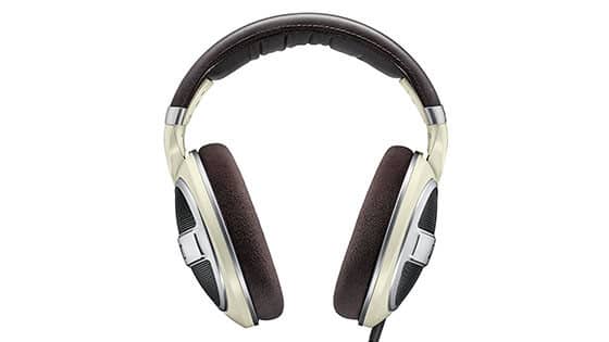 Sennheiser HD 599 over-ear headphones
