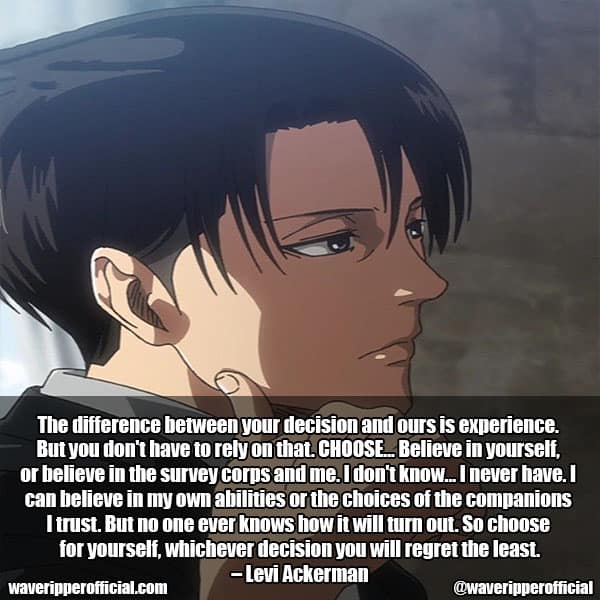 AOT quotes