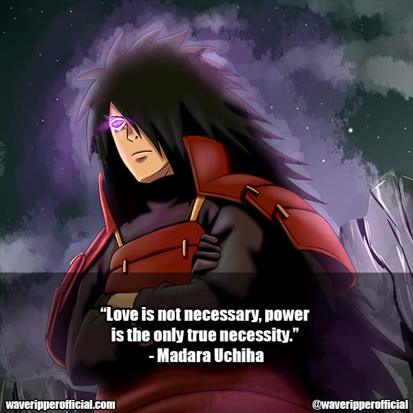 50+ Naruto Quotes to Motivate You in Becoming Great - Waveripperofficial