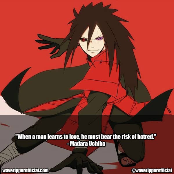 madara uchiha quotes 9