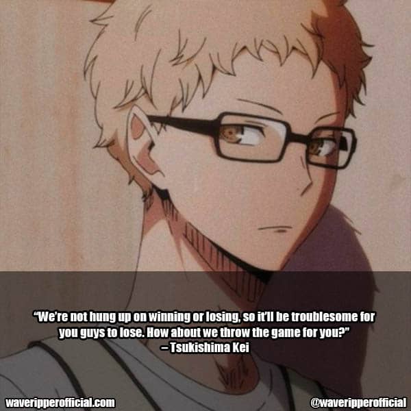 34 Haikyuu Quotes That Will Push You to Reach Your Fulfilling Aspirations