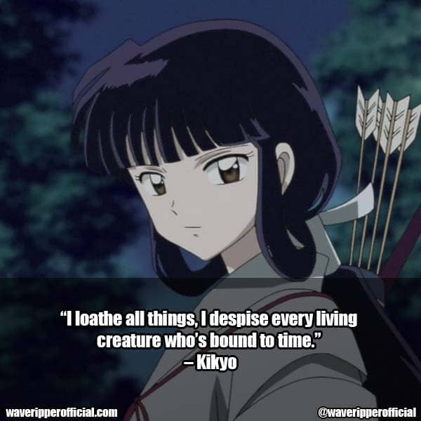 32+ Inuyasha Quotes: Words of Wisdom that Capture the Spirit