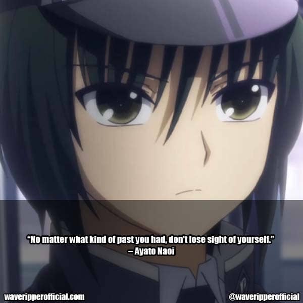 18+ Angel Beats Quotes To Remind That You Have a Choice
