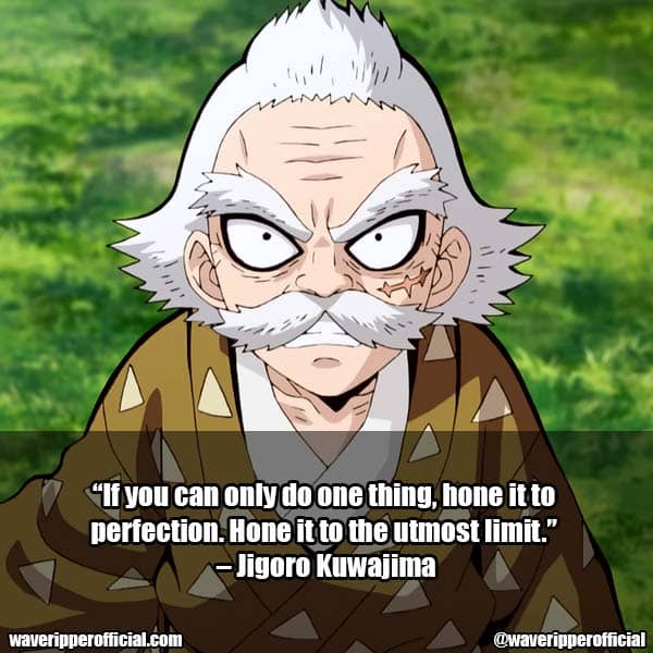  Jigoro Kuwajima quotes