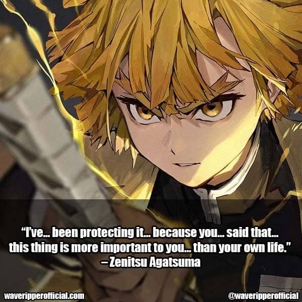 26+ Demon Slayer Quotes to Unleash Your Inner Warrior