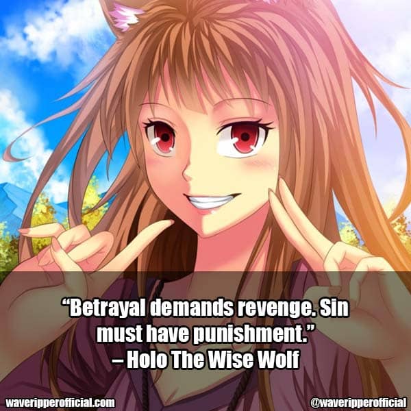Wise Wolf Quotes 1