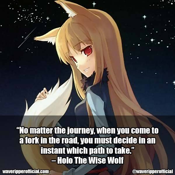 Wise Wolf Quotes 6