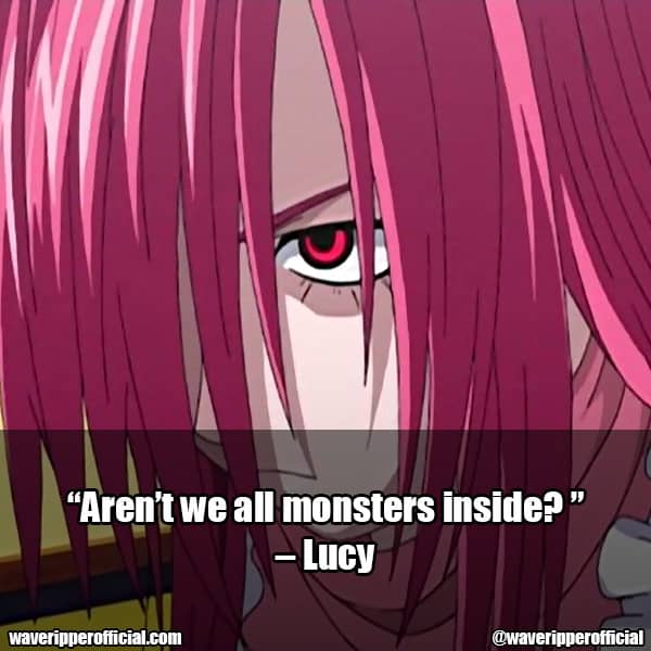 Lucy quotes 2