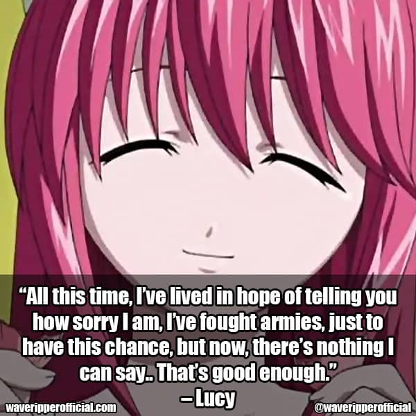 Lucy quotes 4