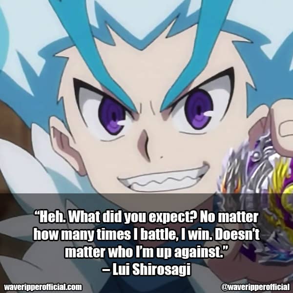 30 Of The Best Beyblade Quotes To Get You Ready For Battle