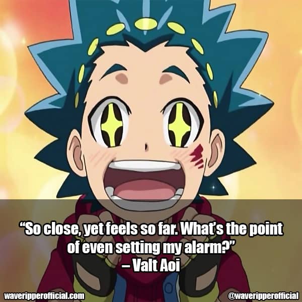 30 Of The Best Beyblade Quotes To Get You Ready For Battle