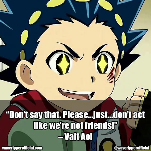 Valt Aoi quotes 3