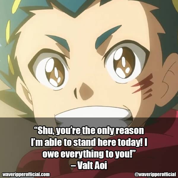 Valt Aoi quotes 5
