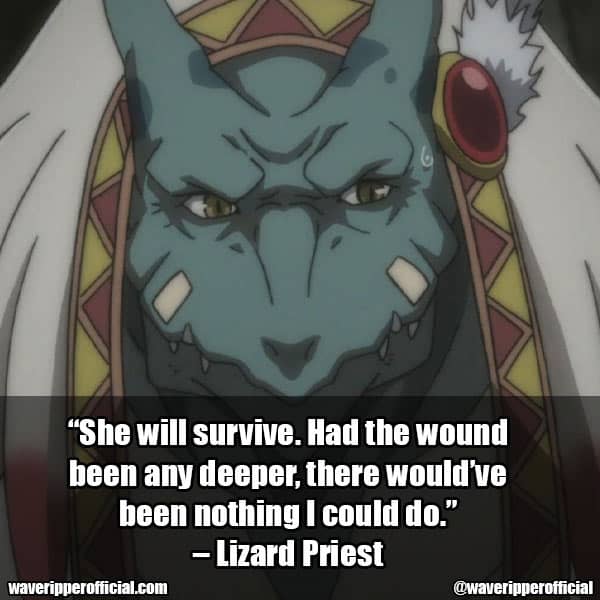 Lizard Priest quotes 1