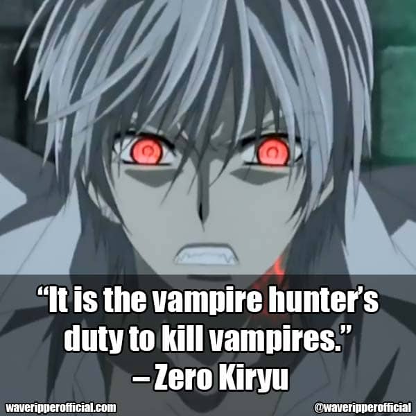 zero kiryu quotes 3