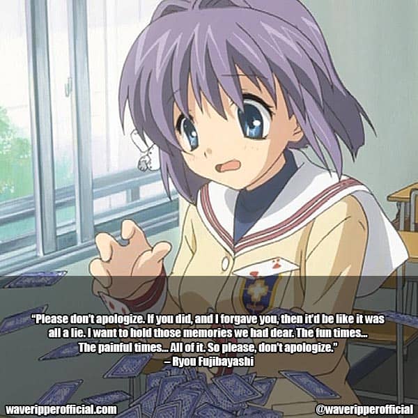 The 40 Best Clannad Quotes of All Time (With Images)