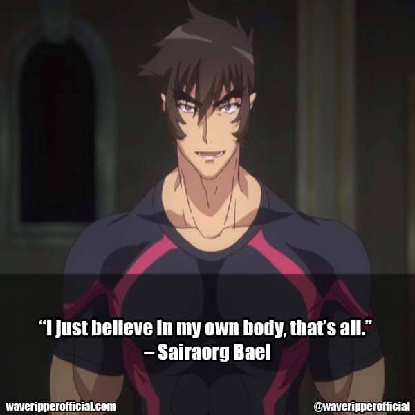 Highschool DxD quotes 2