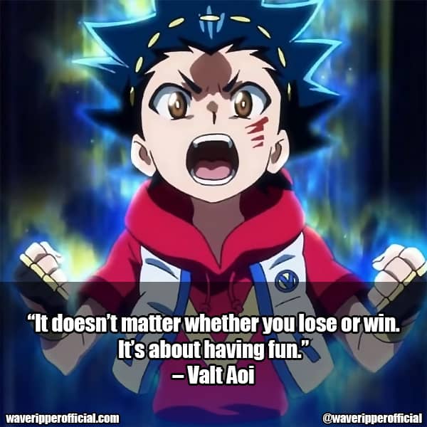 Valt Aoi quotes 1