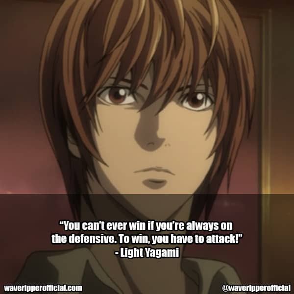 Motivational Anime Quotes
