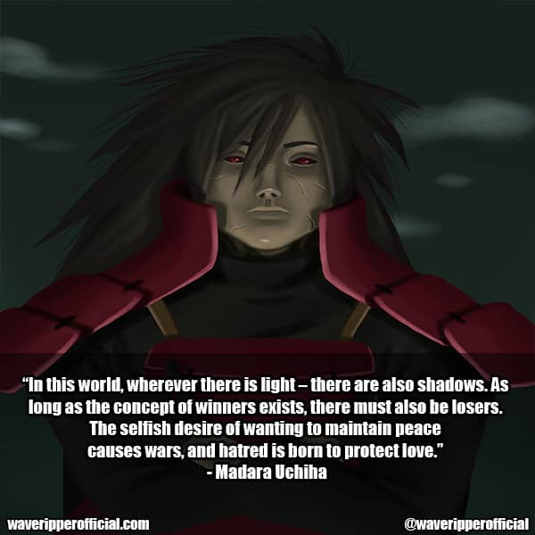 madara uchiha quotes 3