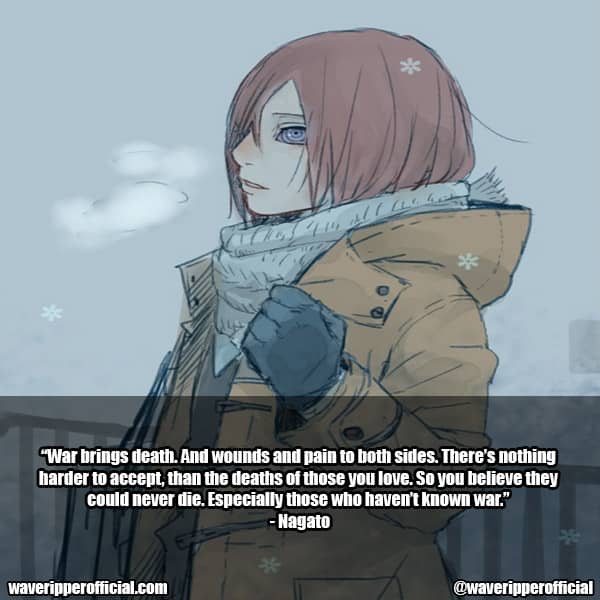 nagato quotes naruto