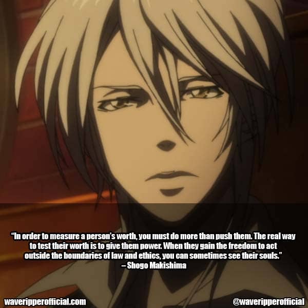 75 Dark To Meaningful Anime Quotes To Share