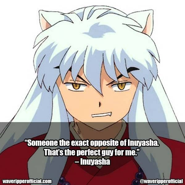 Quotes Inuyasha