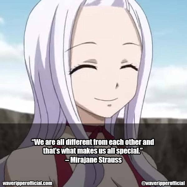 Mirajane Strauss Quotes 2