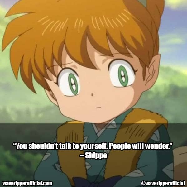 Shippo Quotes