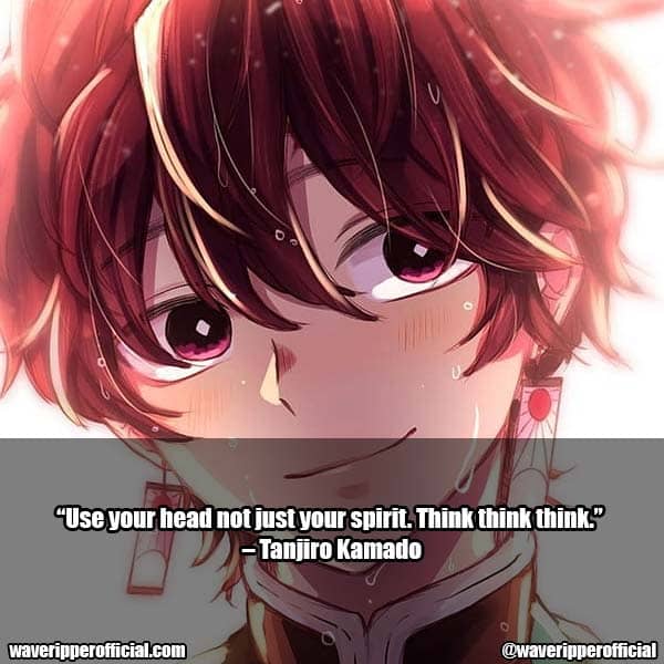 72 Powerful Anime Quotes  OnPoint Gift Ideas