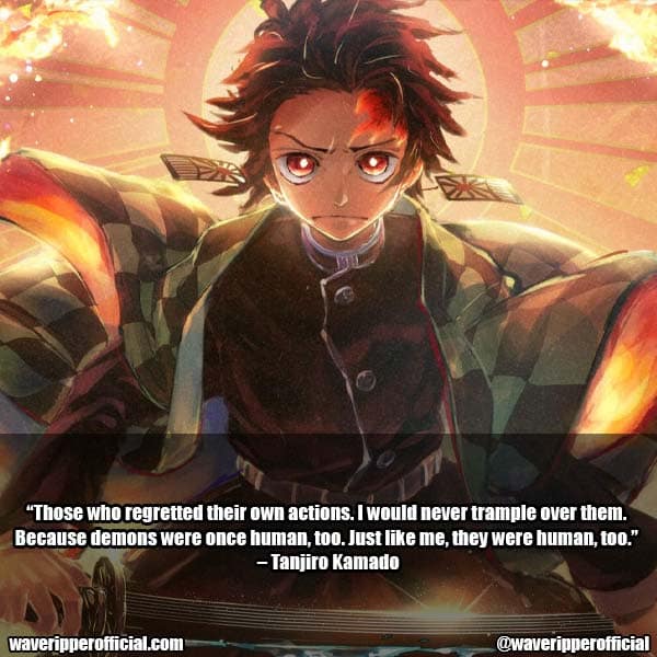 60 Best Demon Slayer Quotes WALLPAPERS  iWA