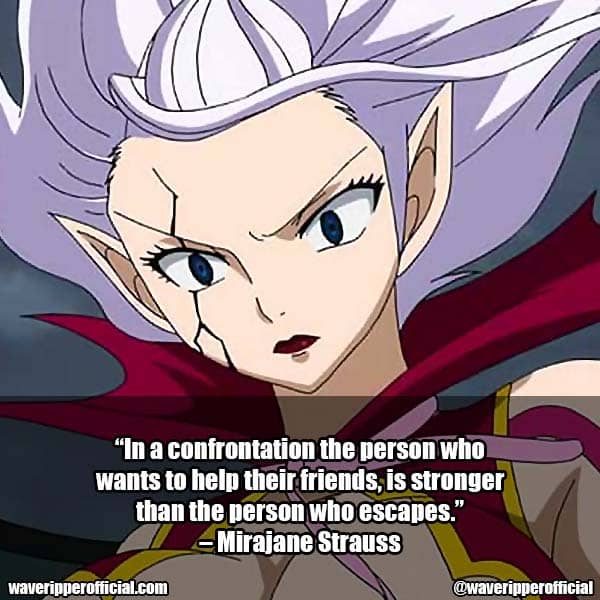 Mirajane Strauss quotes 2
