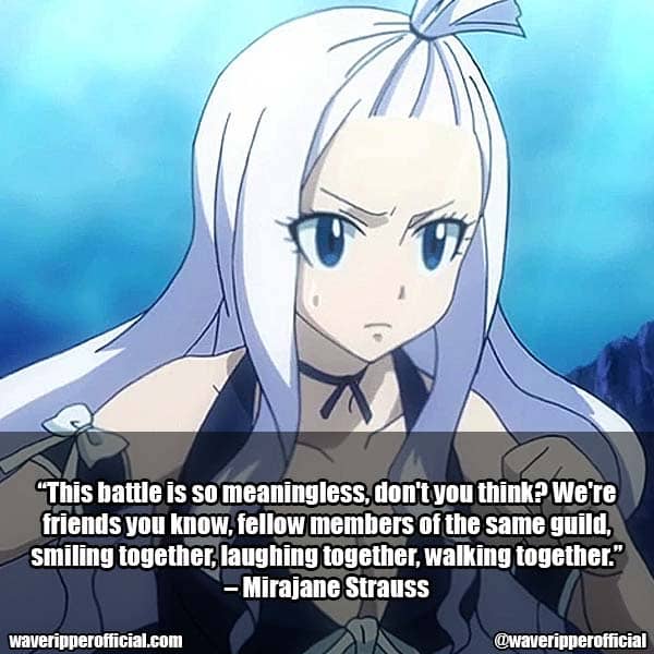 Mirajane Strauss quotes 5