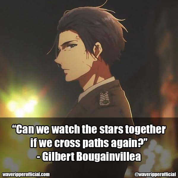 Bougainvillea quotes