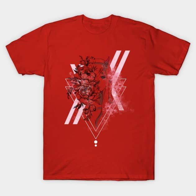 I Promise Darling T Shirt