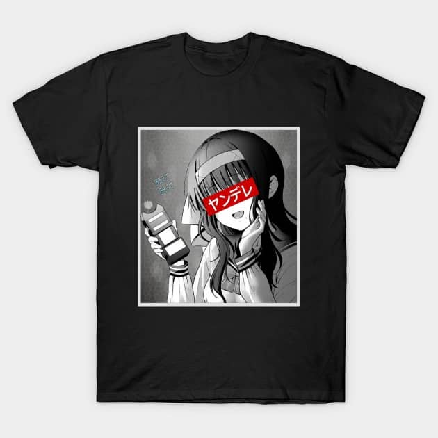 Gray Color Graphic Shirt